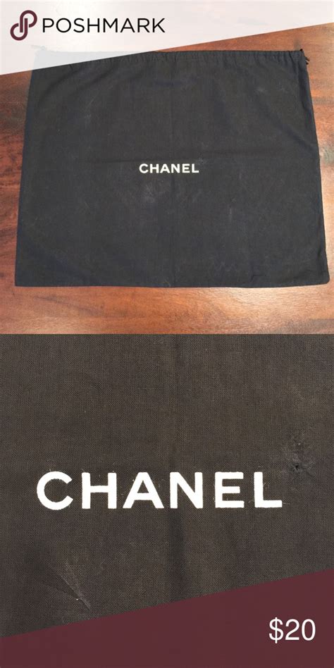 original chanel dust bag|authentic copy of chanel handbags.